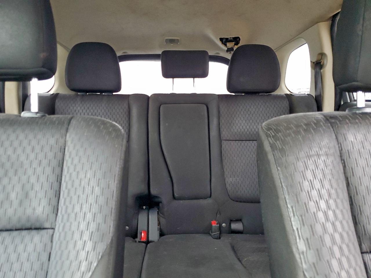 2014 MITSUBISHI OUTLANDER SE photo 10