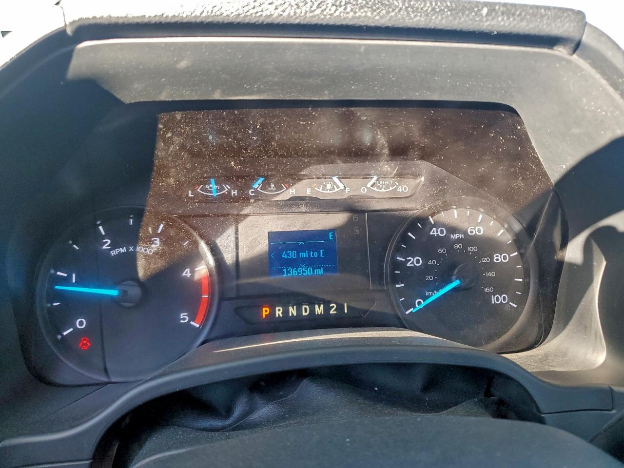 2019 FORD F550 SUPER DUTY photo 9