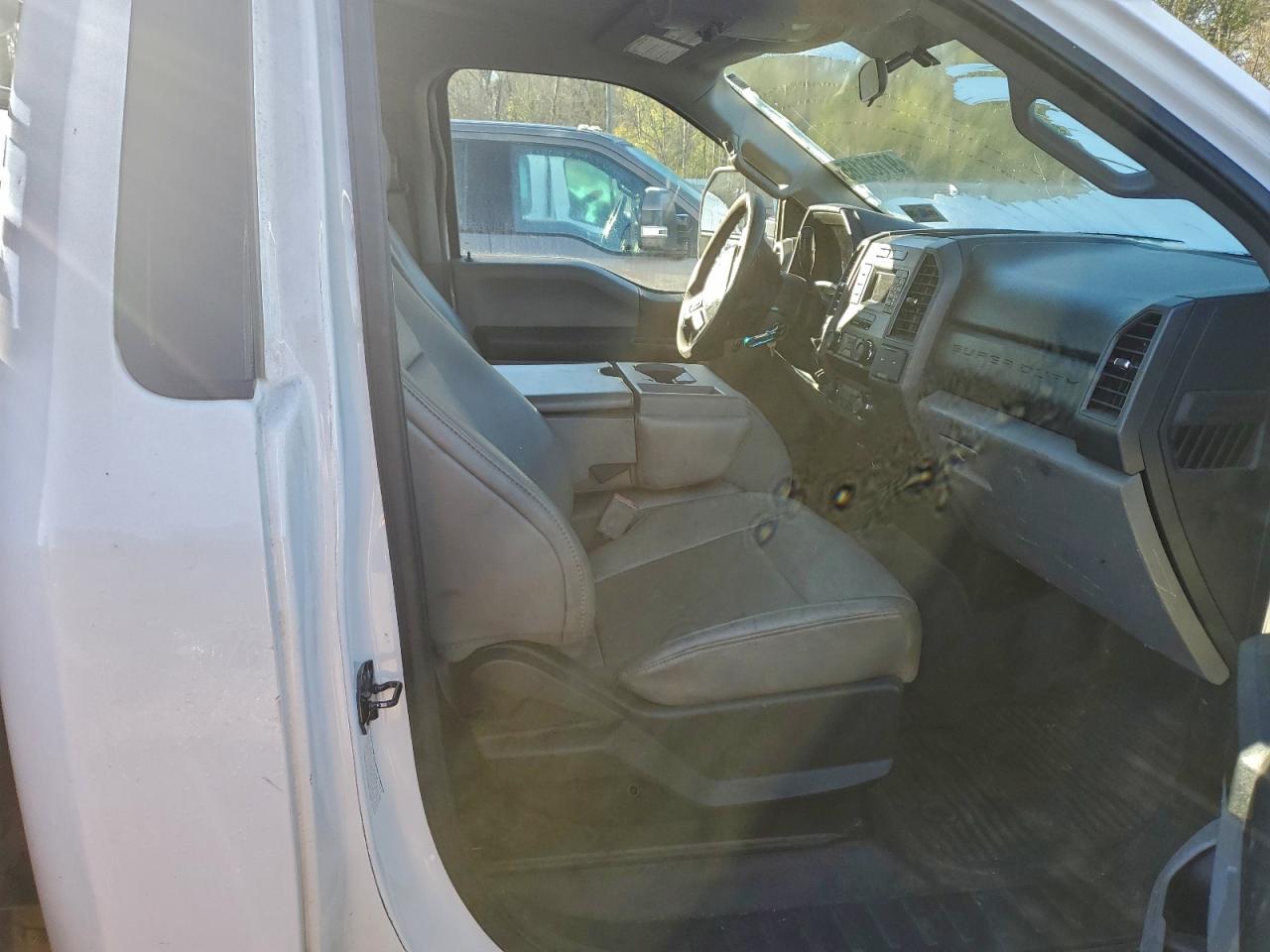 2019 FORD F550 SUPER DUTY photo 10