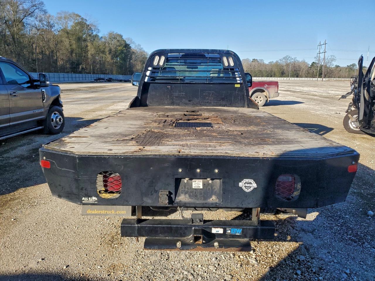 2019 FORD F550 SUPER DUTY photo 6