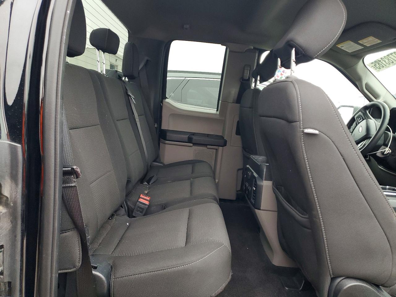 2018 FORD F150 SUPER CAB photo 10