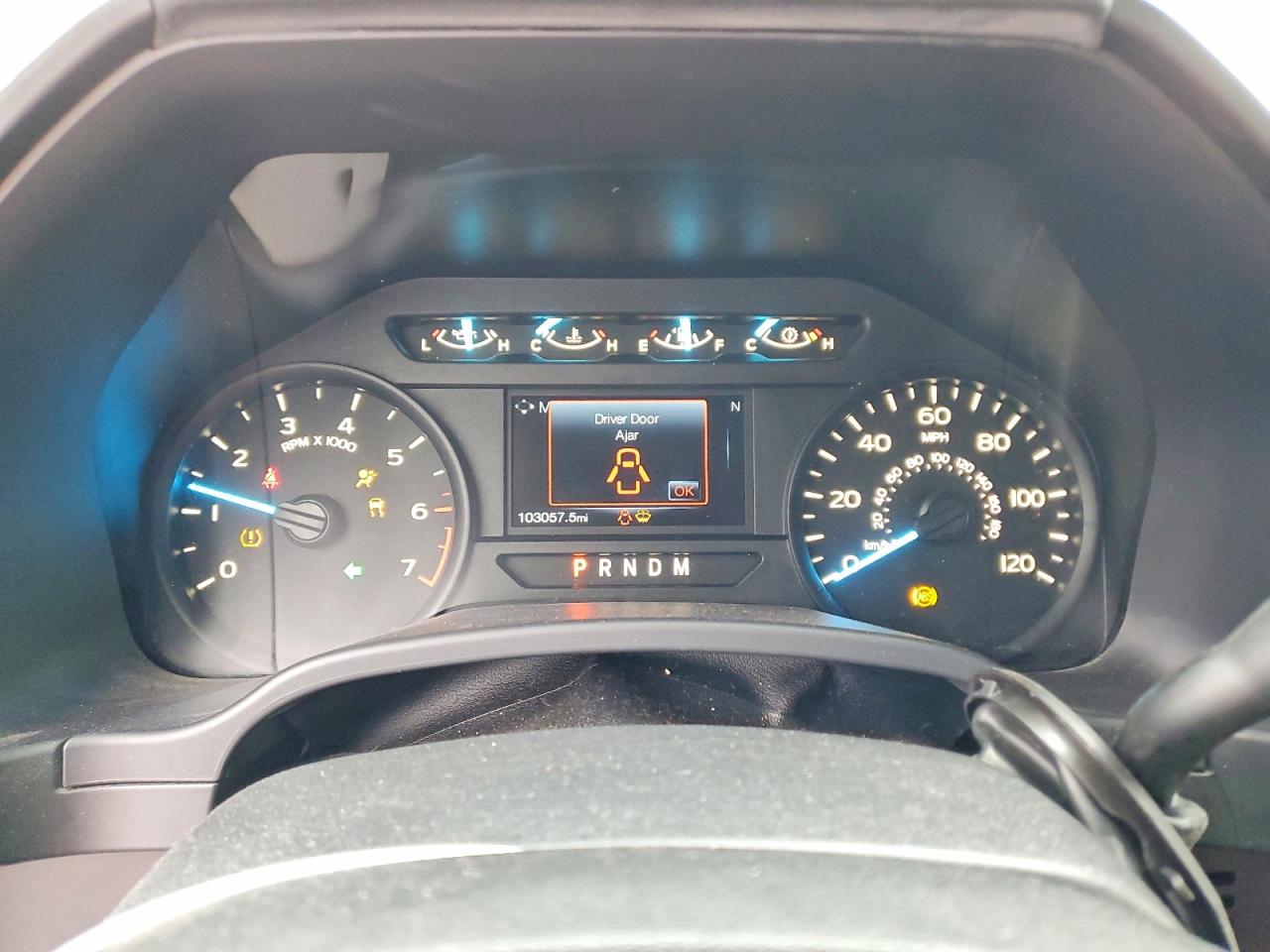 2018 FORD F150 SUPER CAB photo 9