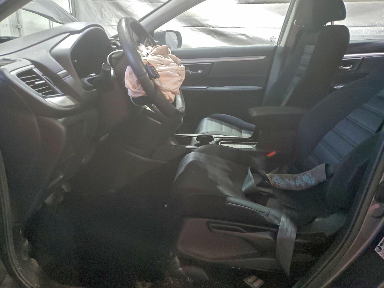 2018 HONDA CR-V LX photo 13