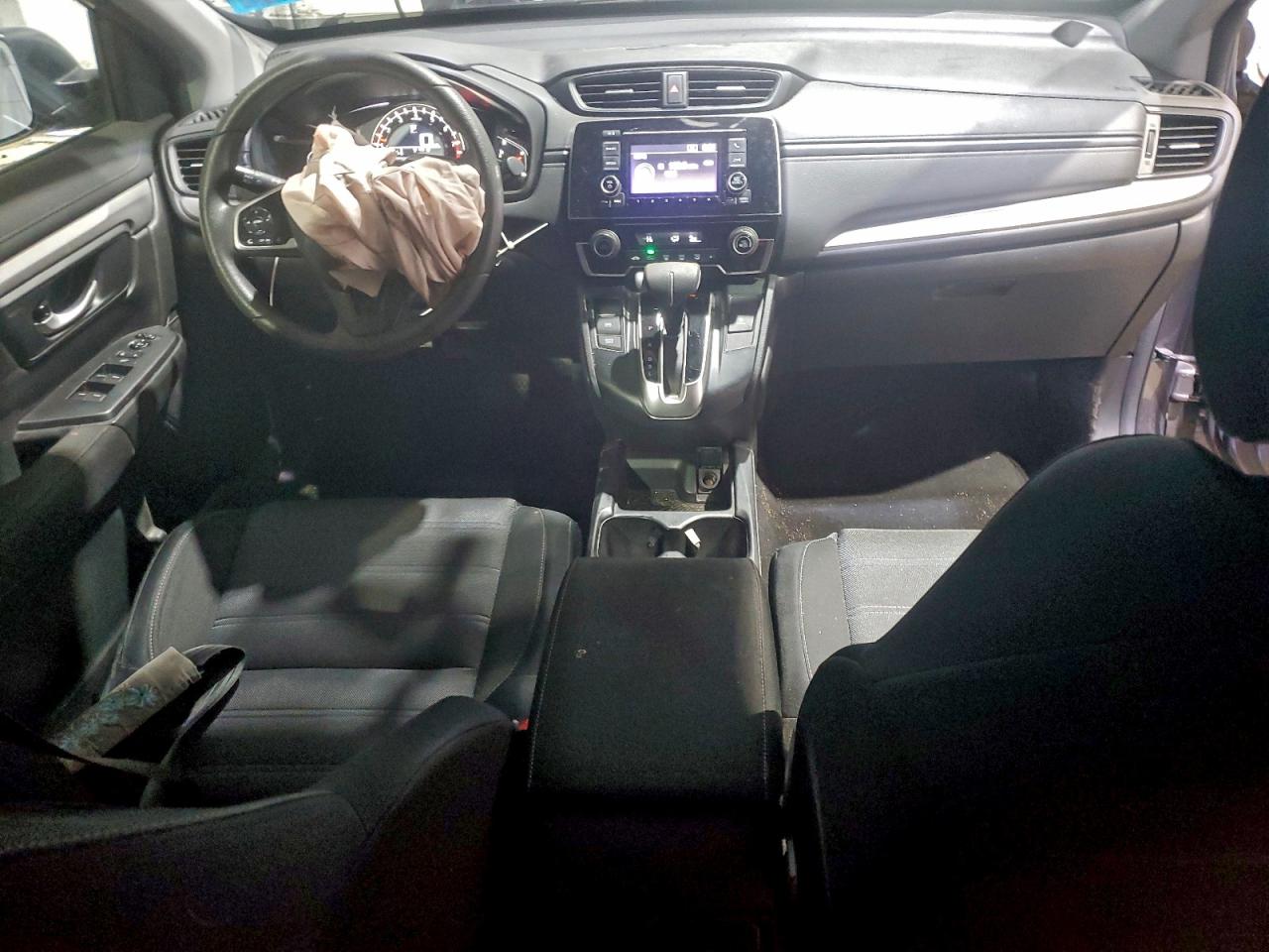 2018 HONDA CR-V LX photo 15