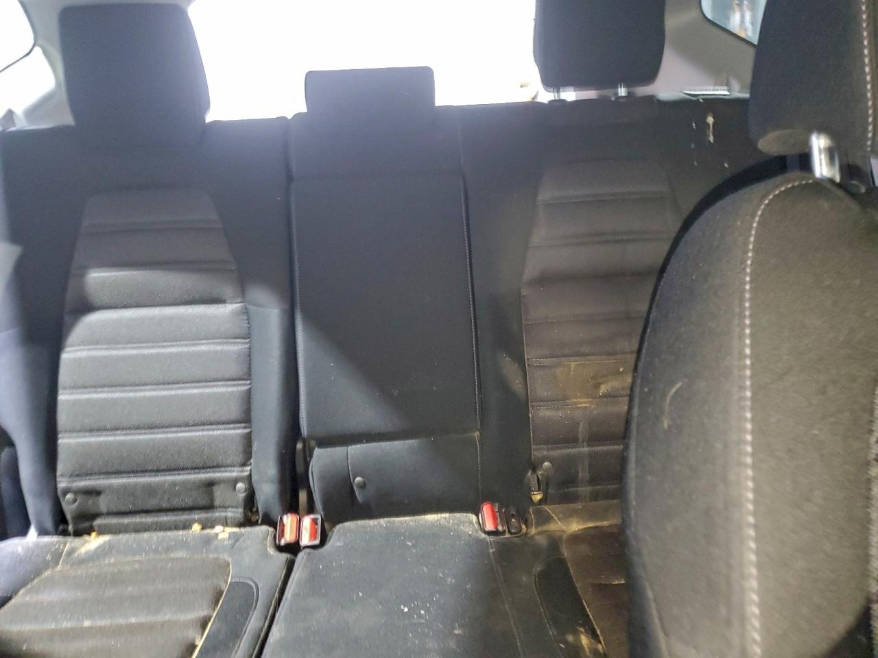 2018 HONDA CR-V LX photo 19