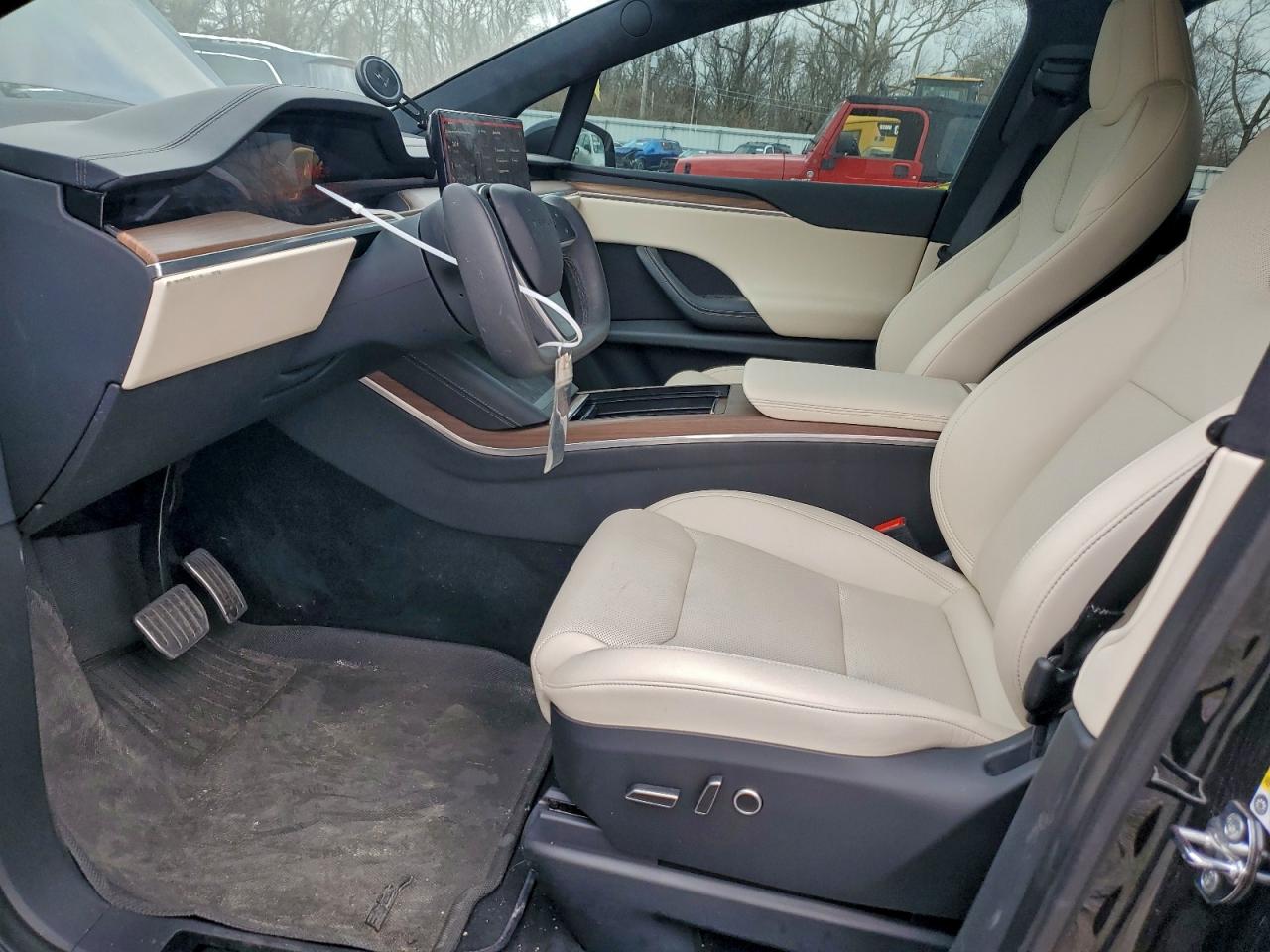 2023 TESLA MODEL 3 photo 13