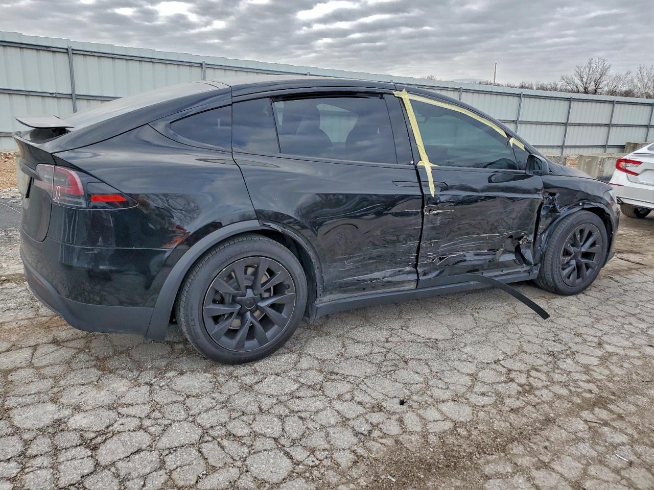 2023 TESLA MODEL 3 photo 5