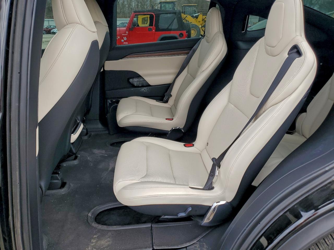 2023 TESLA MODEL 3 photo 19