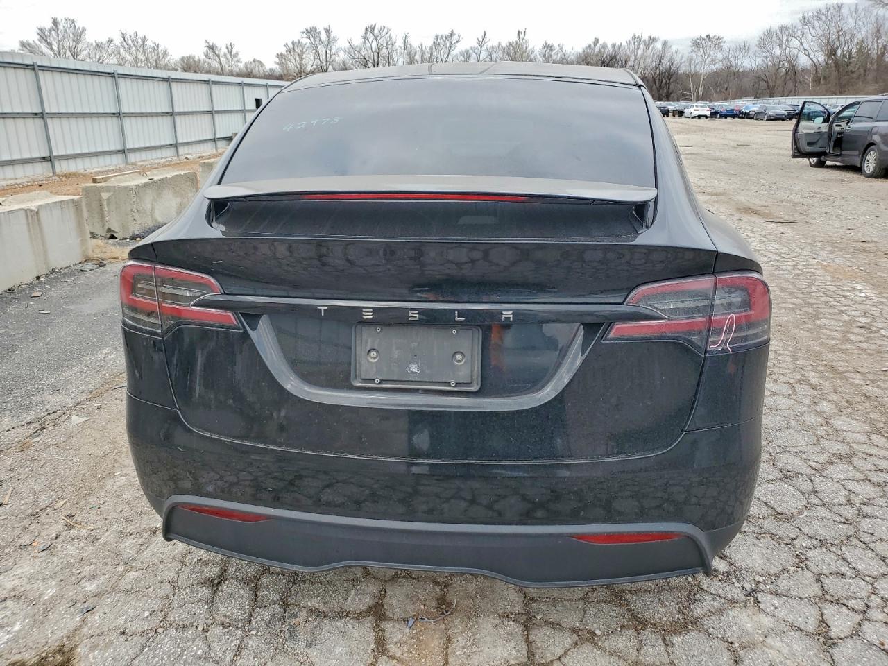 2023 TESLA MODEL 3 photo 11
