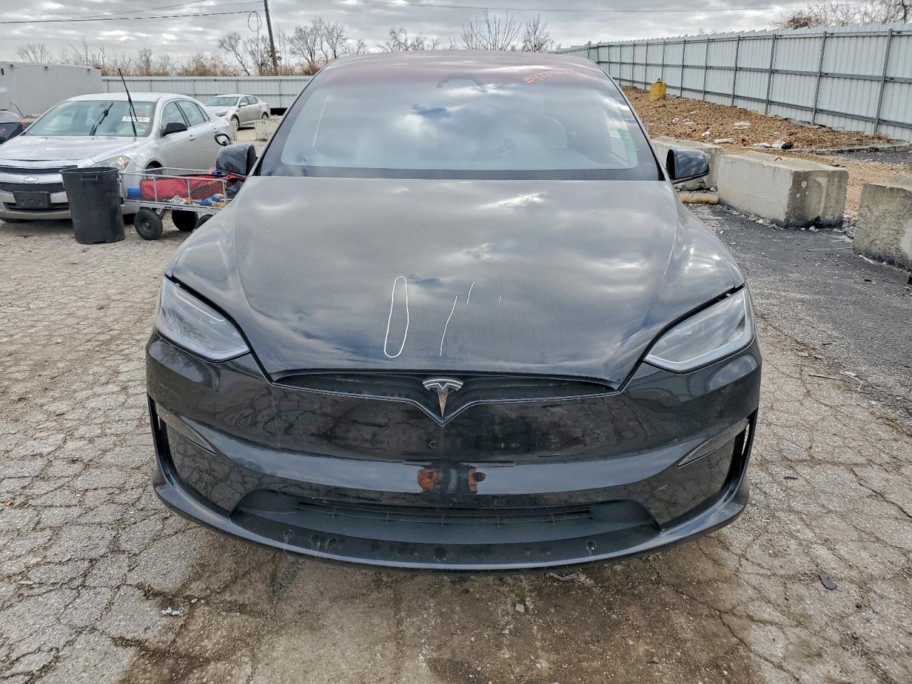 2023 TESLA MODEL 3 photo 9