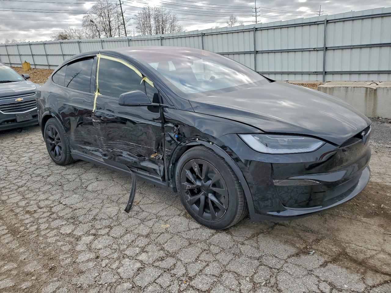 2023 TESLA MODEL 3 photo 7