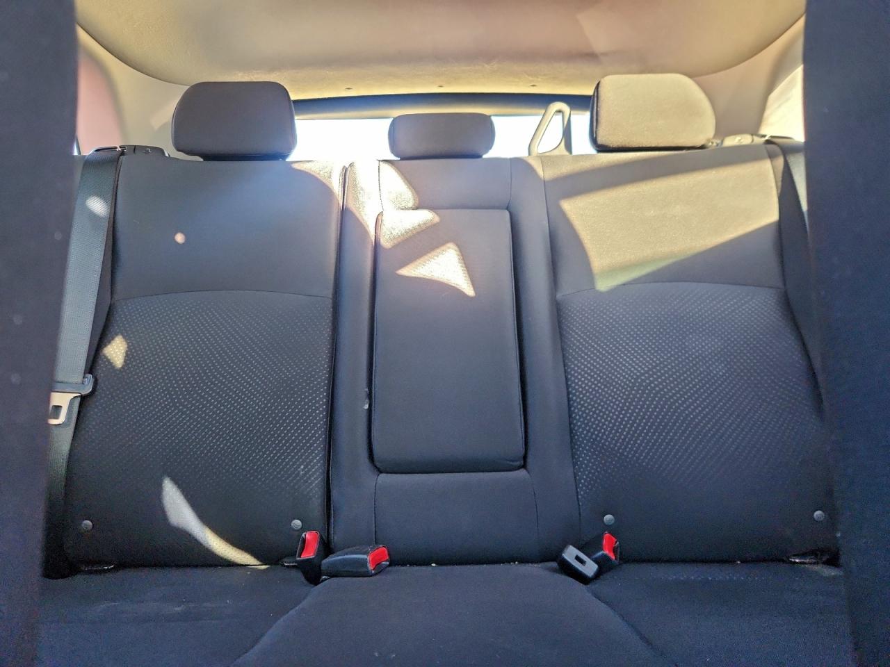 2015 MITSUBISHI OUTLANDER SPORT ES photo 10