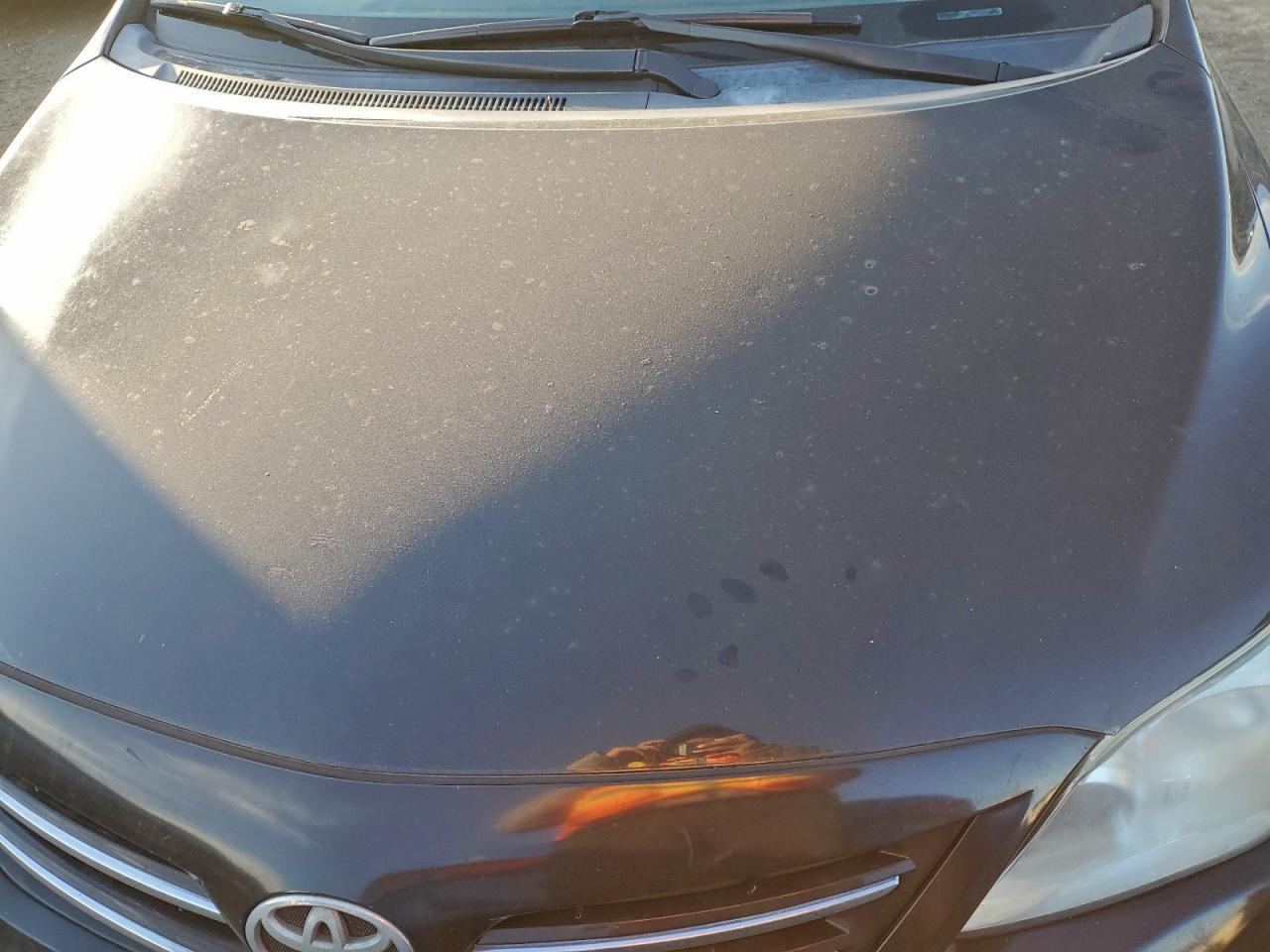 2013 TOYOTA COROLLA BASE photo 11