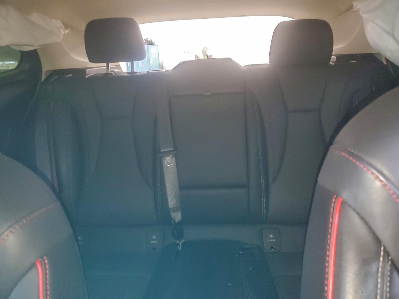 2023 BUICK ENVISION ESSENCE photo 10