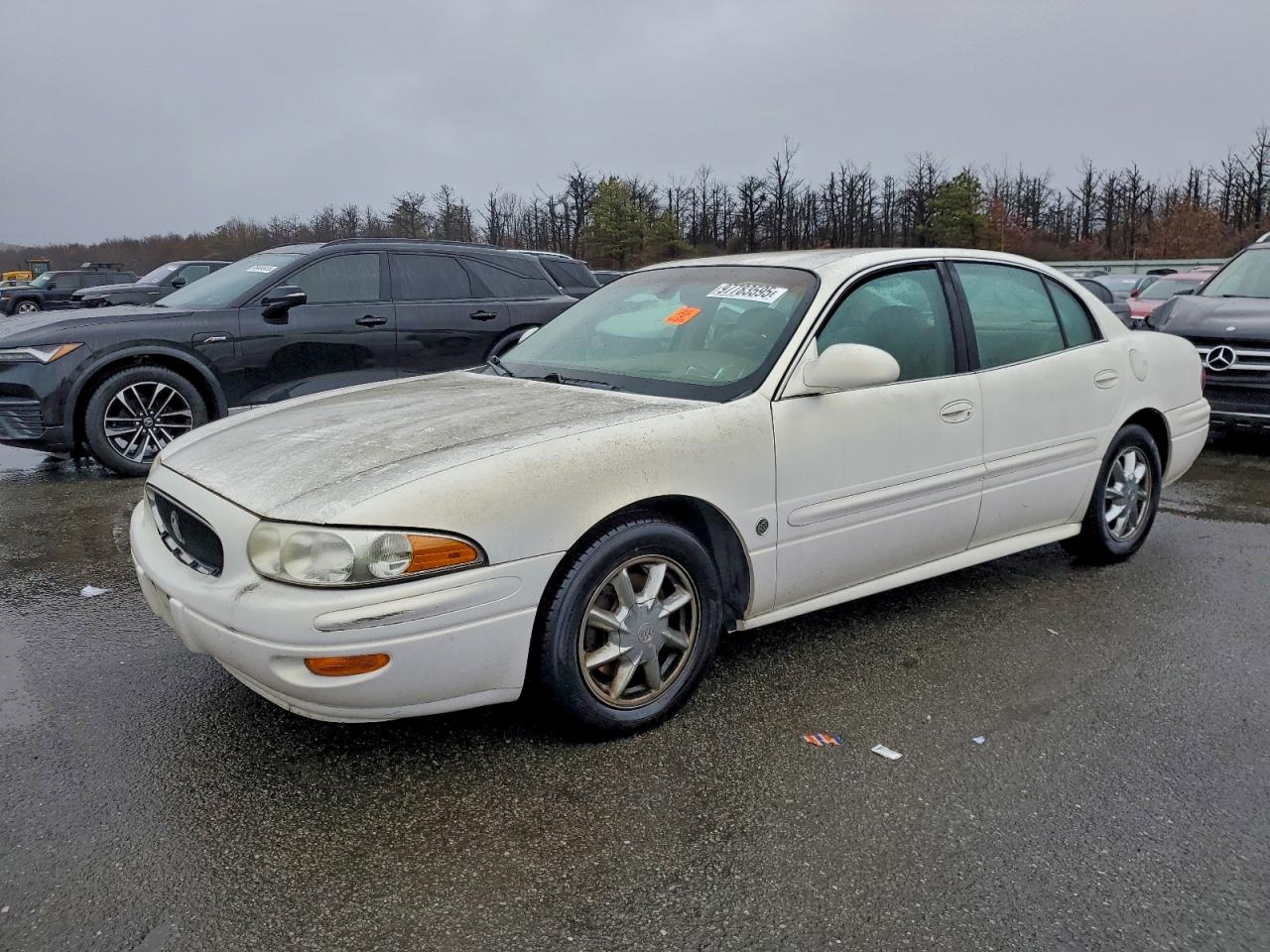 2004 BUICK LESABRE