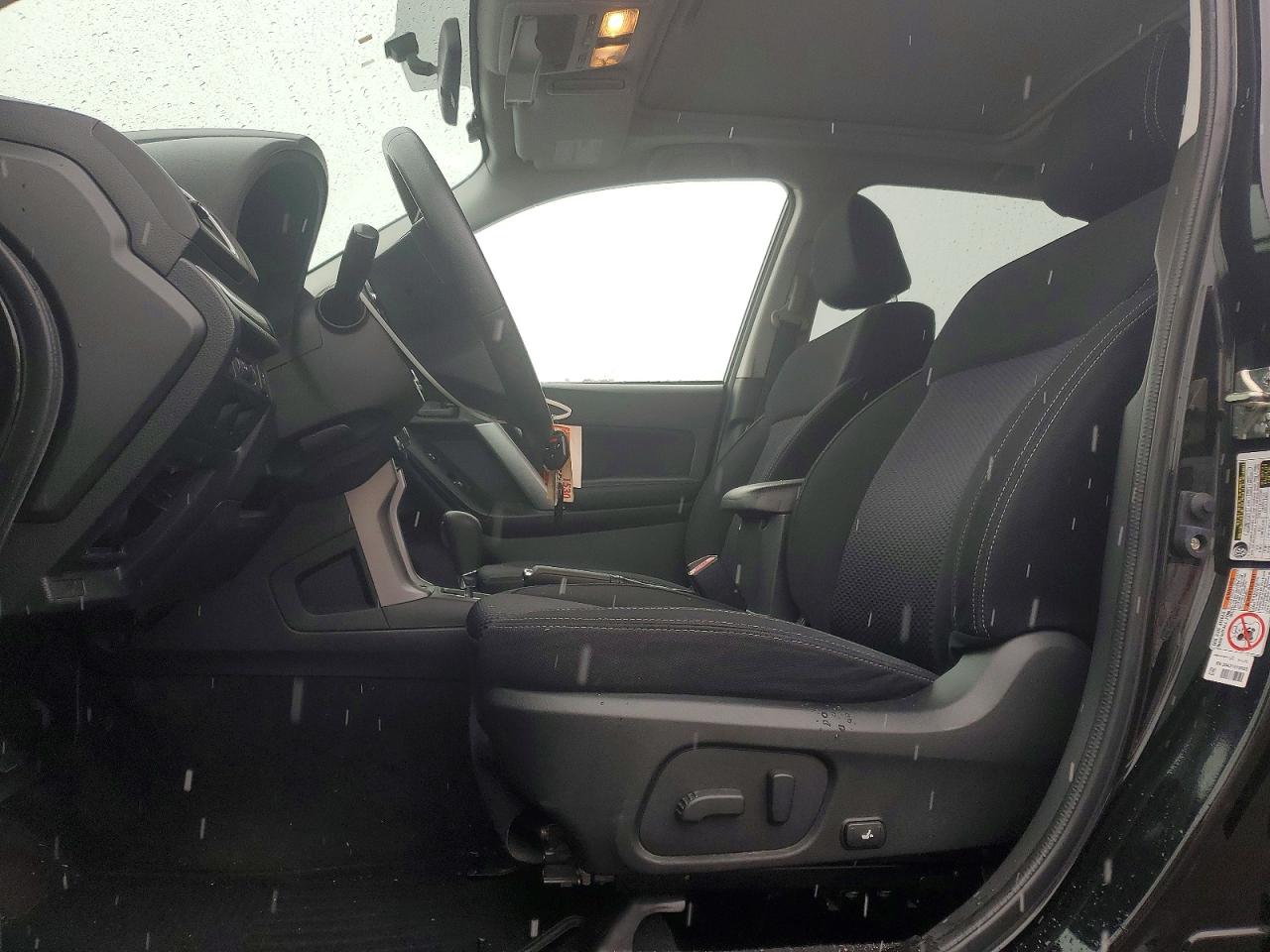 2018 SUBARU FORESTER 2.5I PREMIUM photo 19