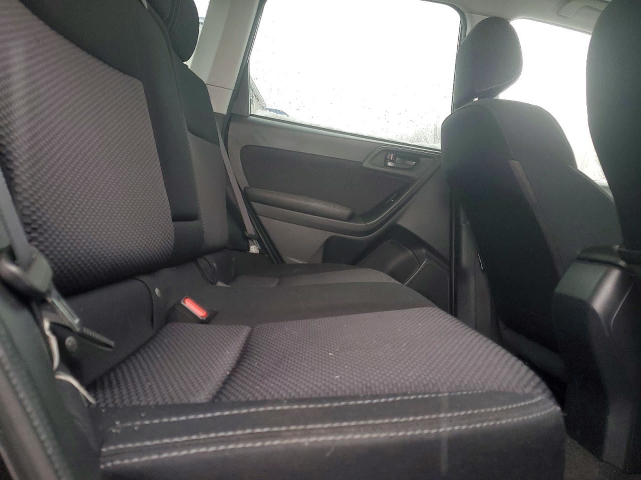 2018 SUBARU FORESTER 2.5I PREMIUM photo 28