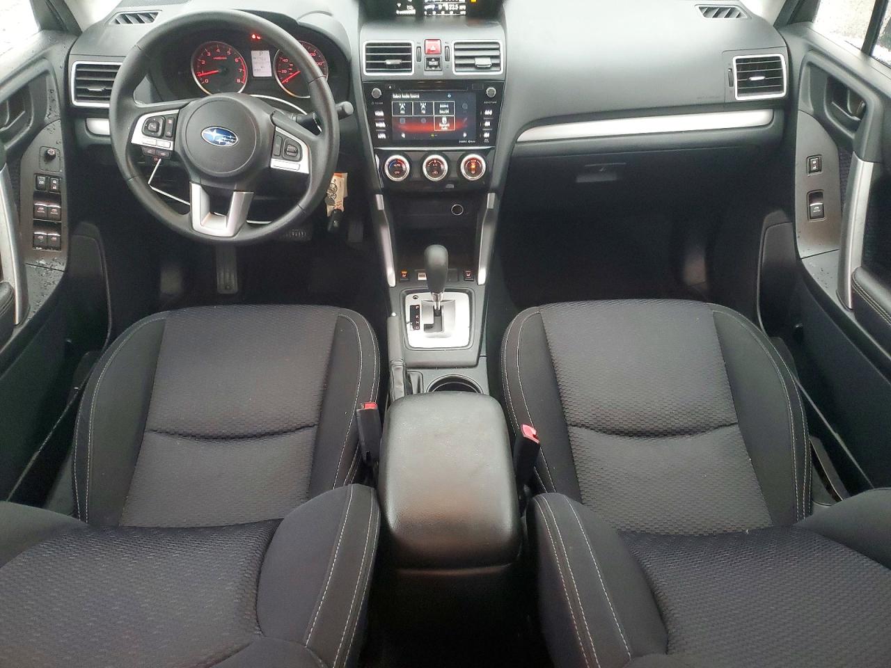 2018 SUBARU FORESTER 2.5I PREMIUM photo 22