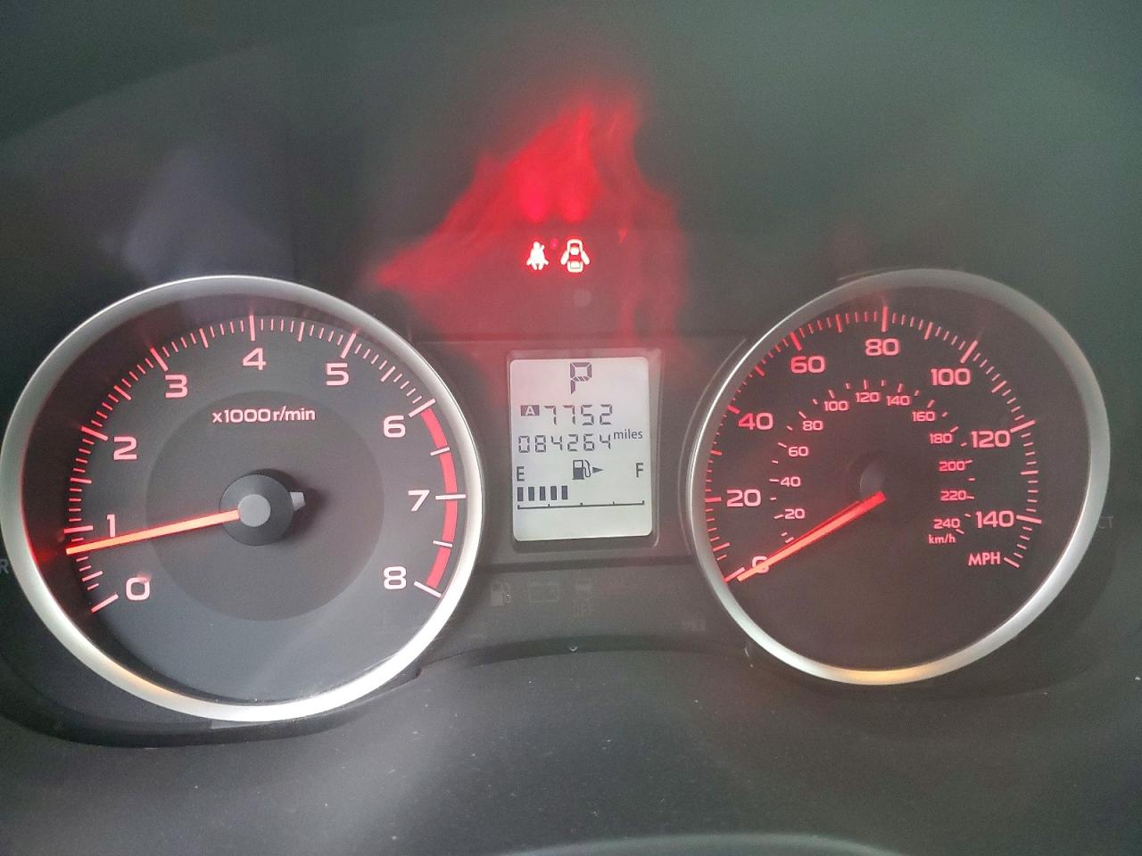 2018 SUBARU FORESTER 2.5I PREMIUM photo 25