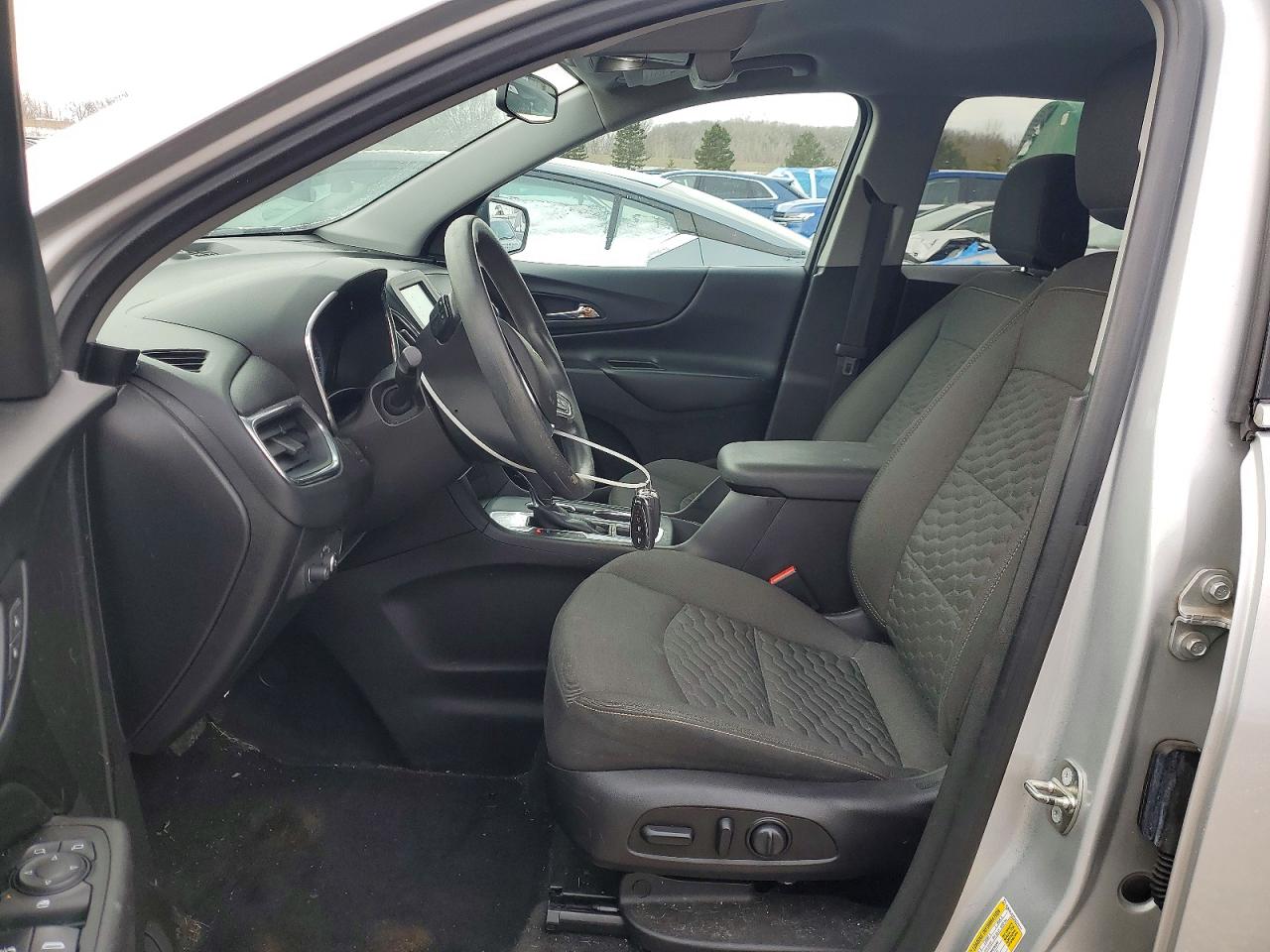 2018 CHEVROLET EQUINOX LT photo 7