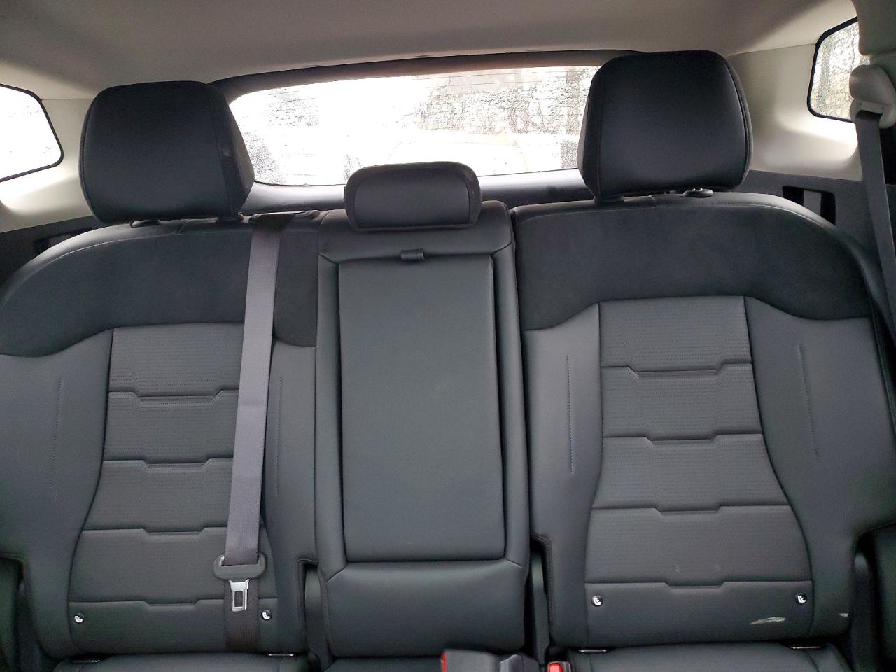 2026 KIA SPORTAGE SX PRESTIGE photo 10