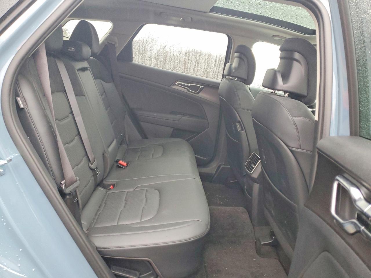 2026 KIA SPORTAGE SX PRESTIGE photo 11