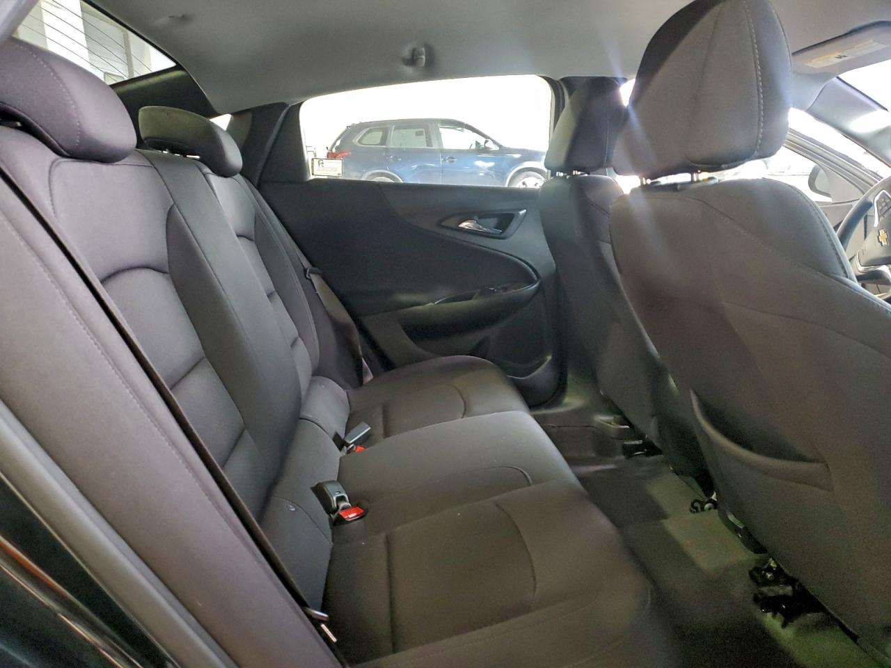 2023 CHEVROLET MALIBU LS photo 10