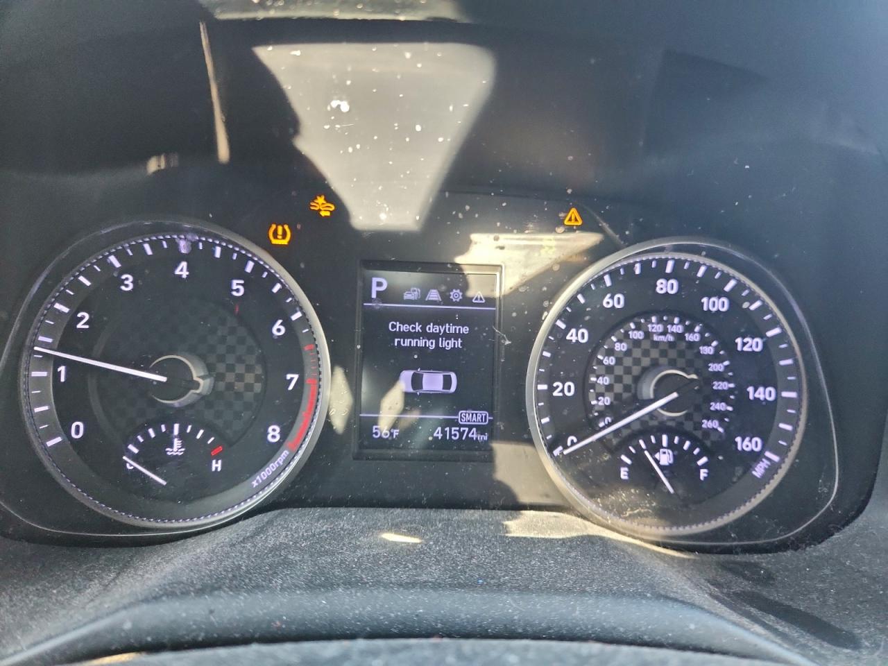 2020 HYUNDAI ELANTRA SEL photo 9