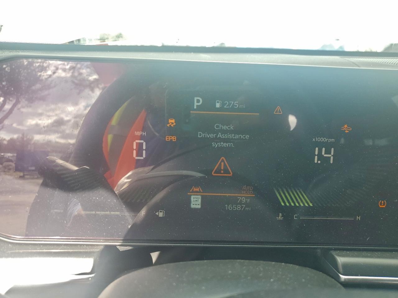 2025 KIA K5 GT LINE photo 9
