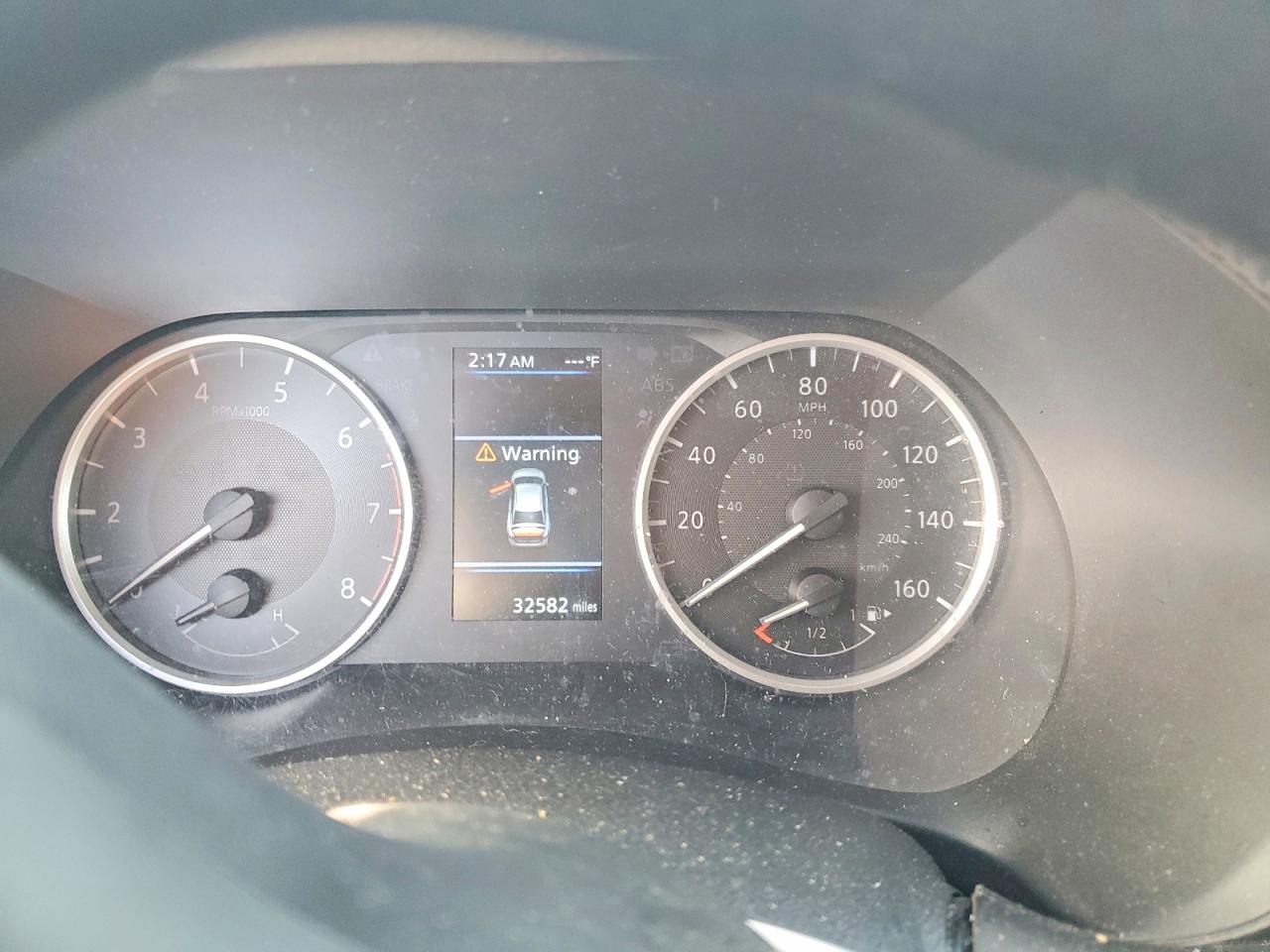 2024 NISSAN SENTRA S photo 17