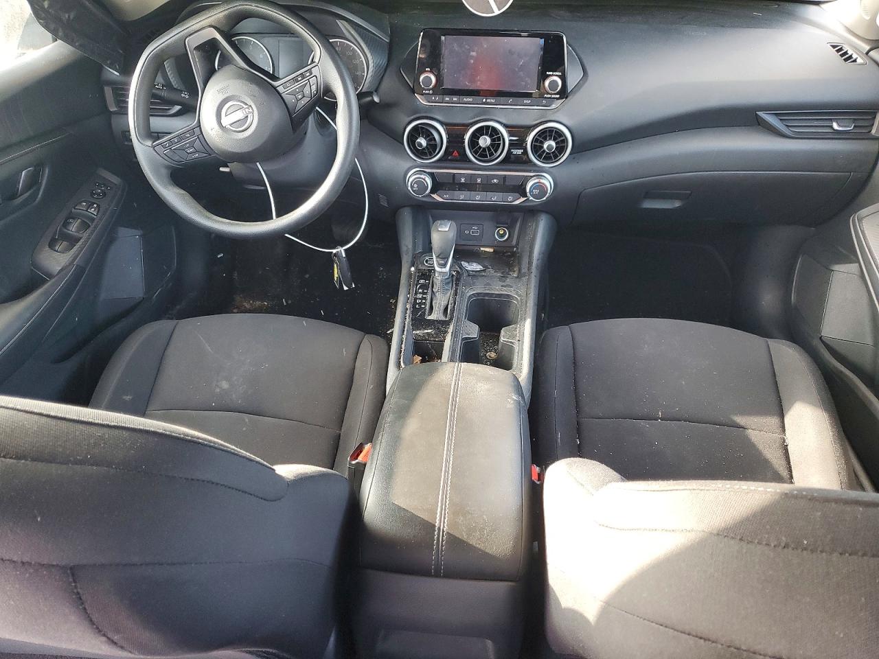 2024 NISSAN SENTRA S photo 15
