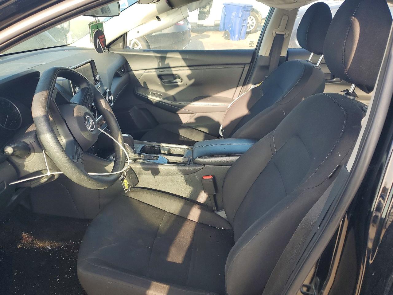 2024 NISSAN SENTRA S photo 13