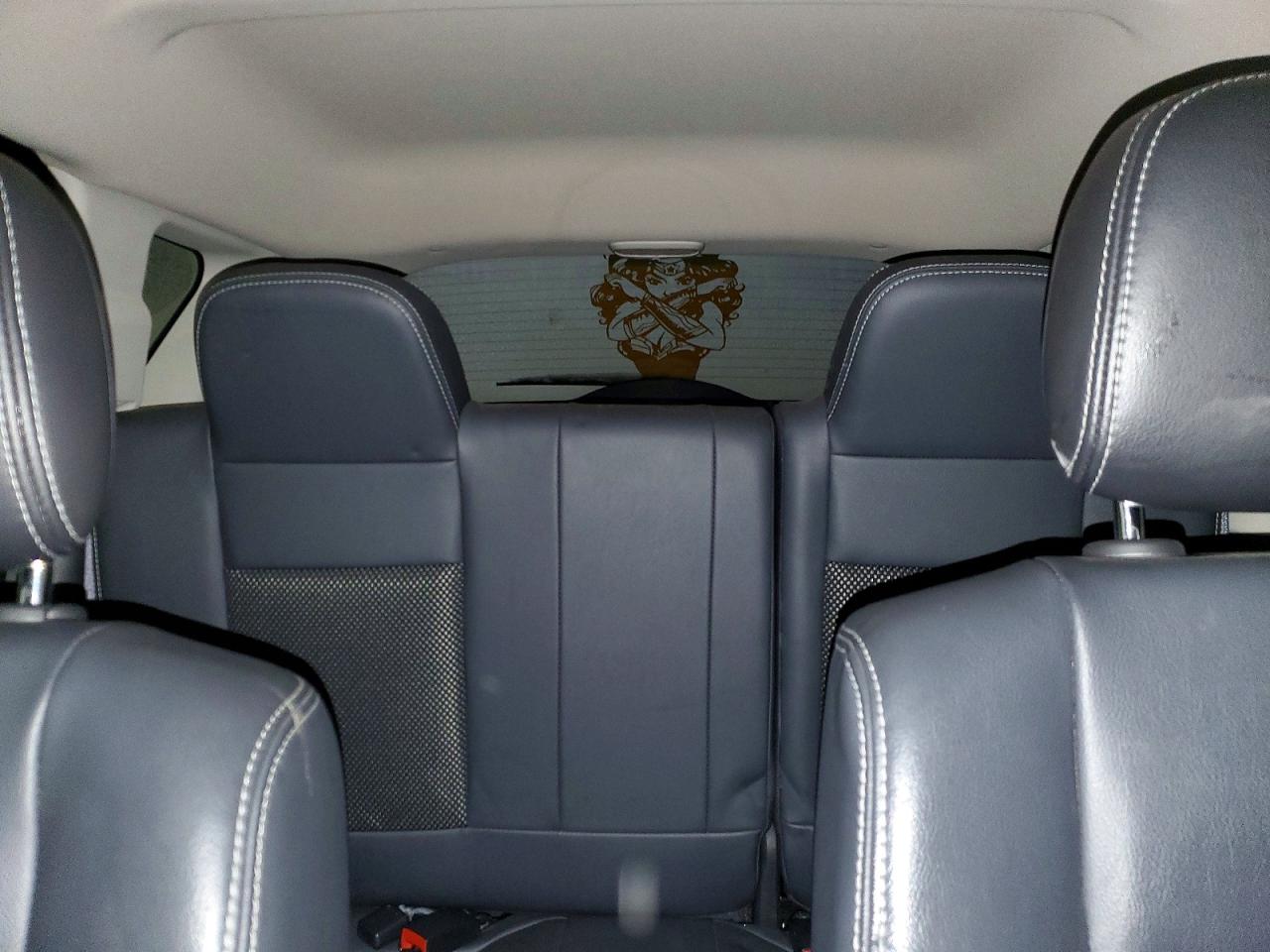 2014 JEEP COMPASS LATITUDE photo 10