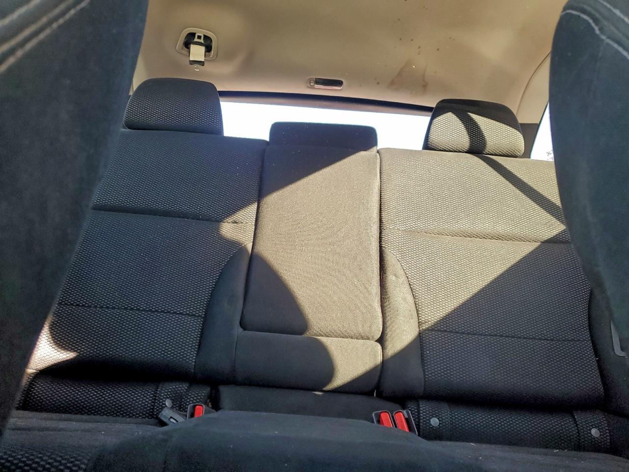2015 SUBARU OUTBACK 2.5I PREMIUM photo 28