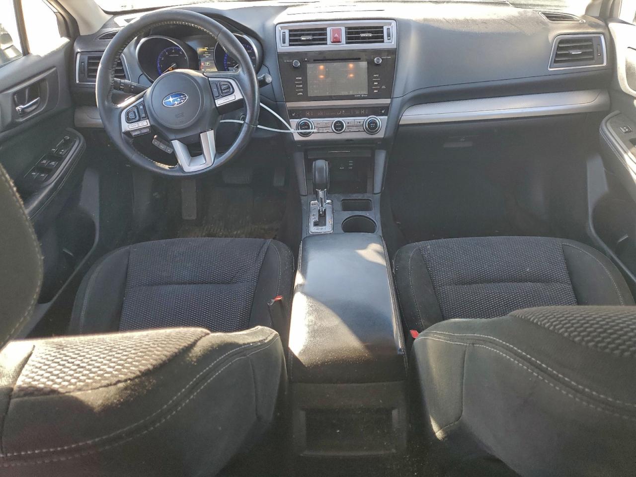 2015 SUBARU OUTBACK 2.5I PREMIUM photo 22