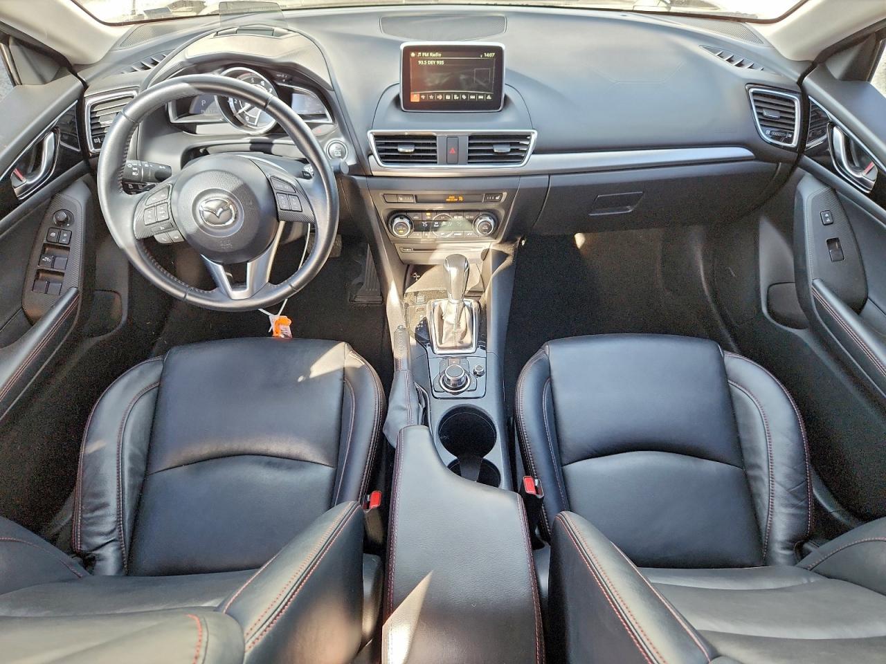 2014 MAZDA 3 TOURING photo 8