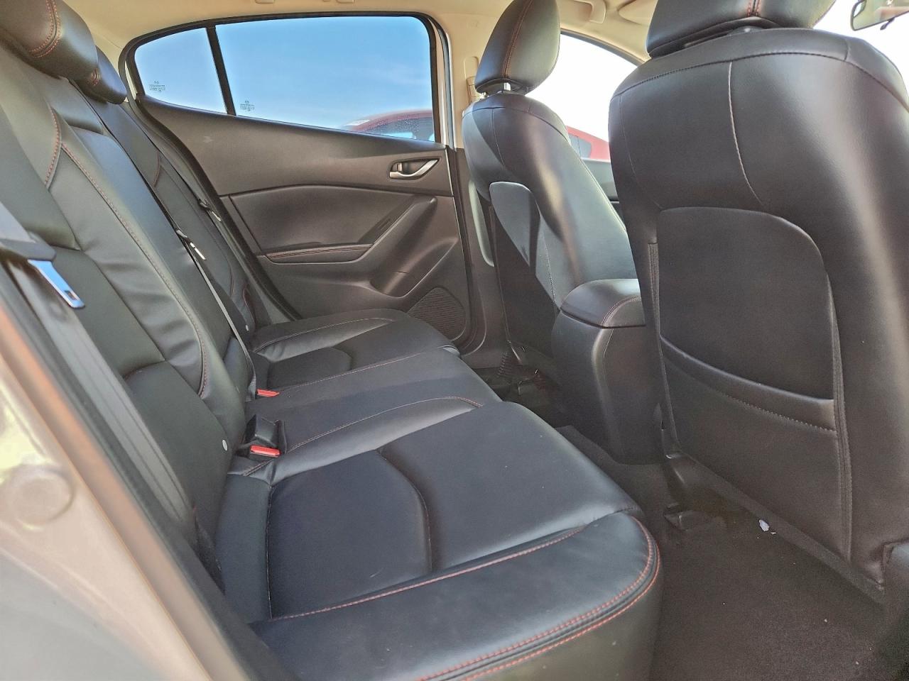 2014 MAZDA 3 TOURING photo 10