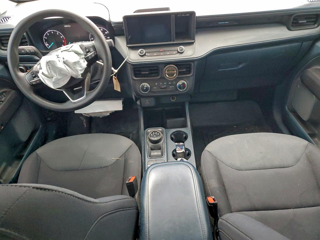 2023 FORD MAVERICK XL photo 8