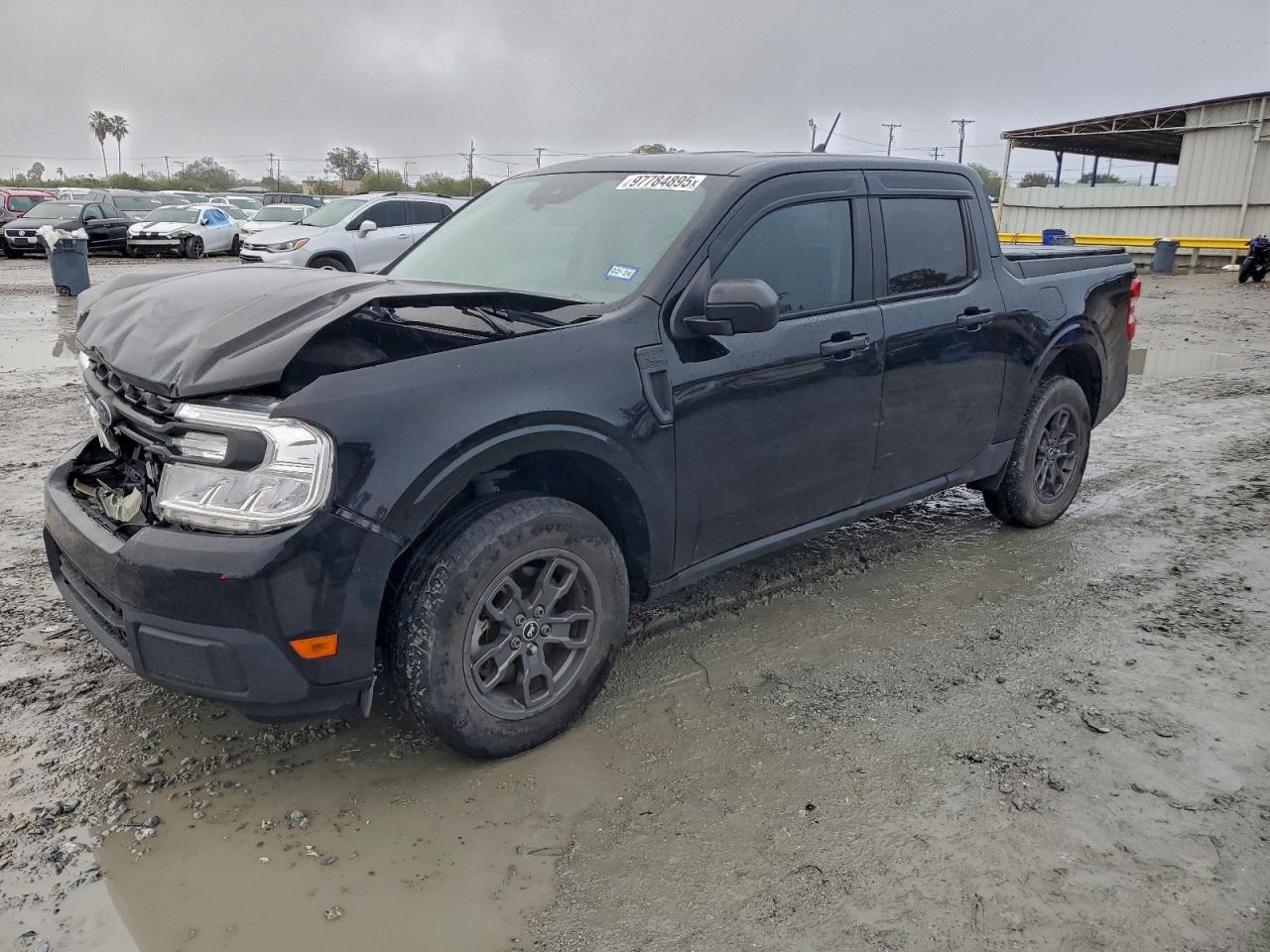 2023 FORD MAVERICK