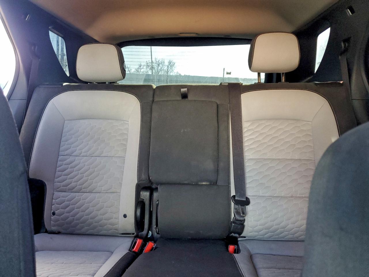 2019 CHEVROLET EQUINOX LT photo 10
