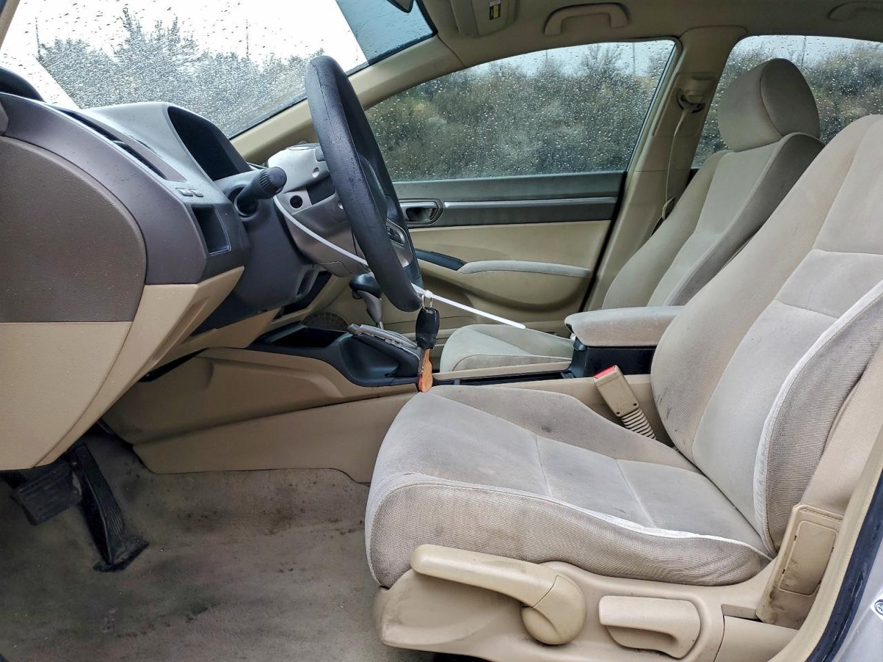 2006 HONDA CIVIC EX photo 19