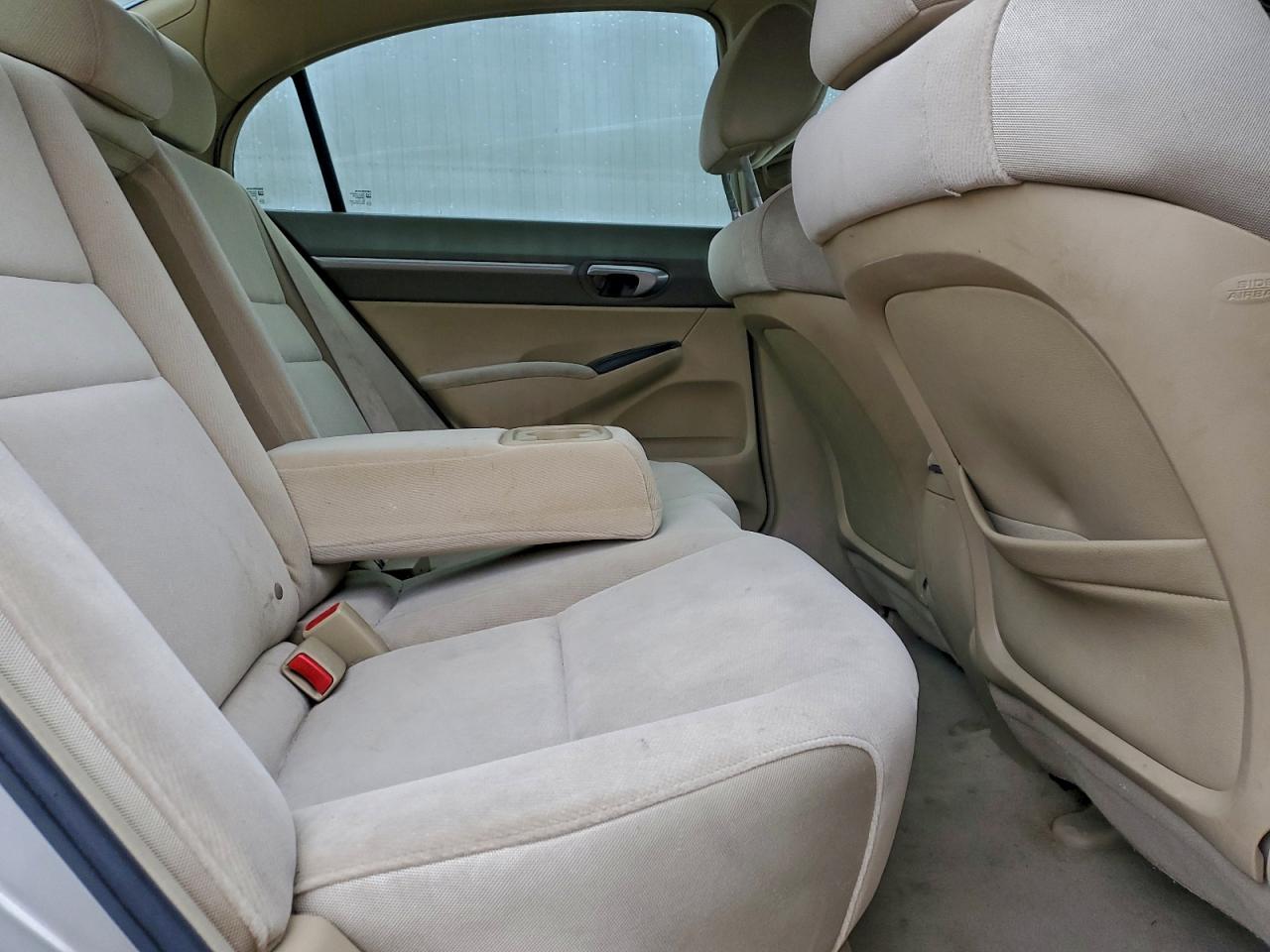 2006 HONDA CIVIC EX photo 28