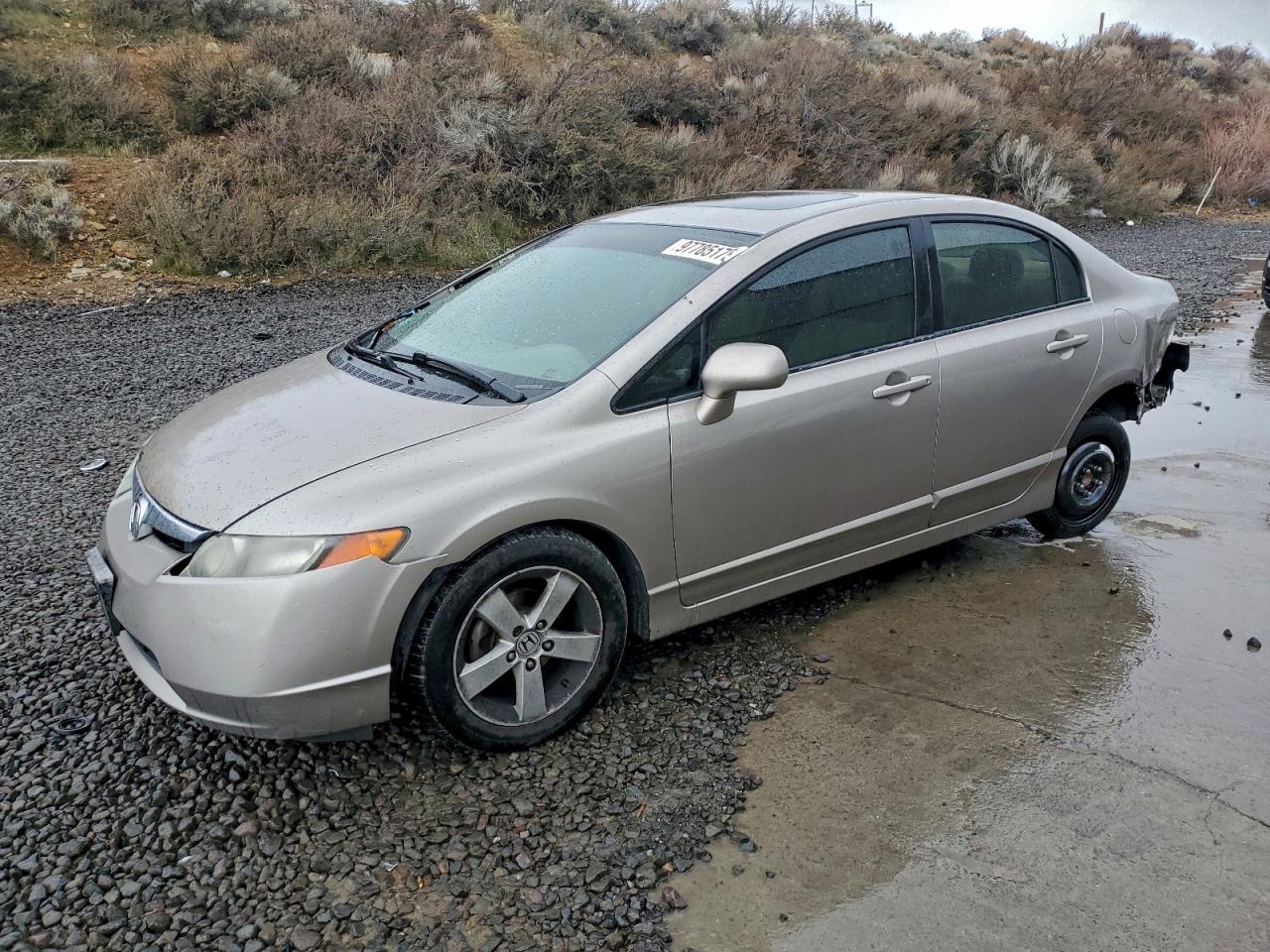 2006 HONDA CIVIC