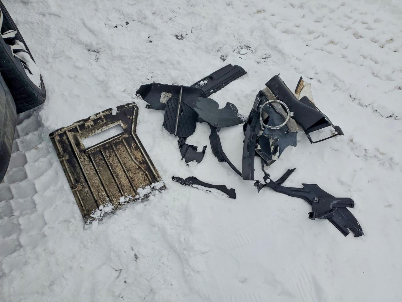 2011 BMW X5 XDRIVE35I photo 13