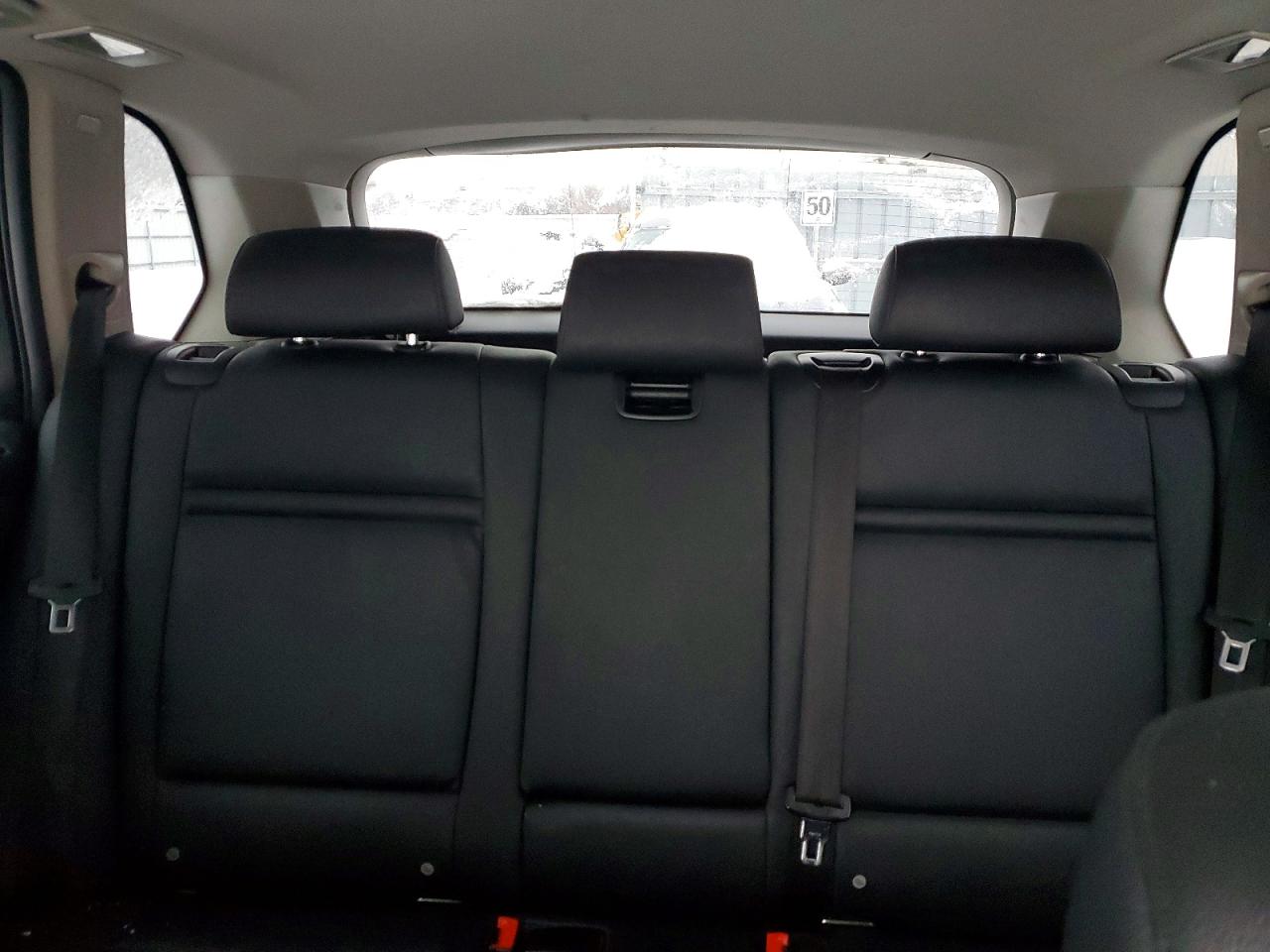 2011 BMW X5 XDRIVE35I photo 10