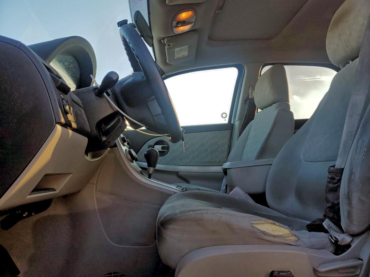 2006 CHEVROLET EQUINOX LT photo 13