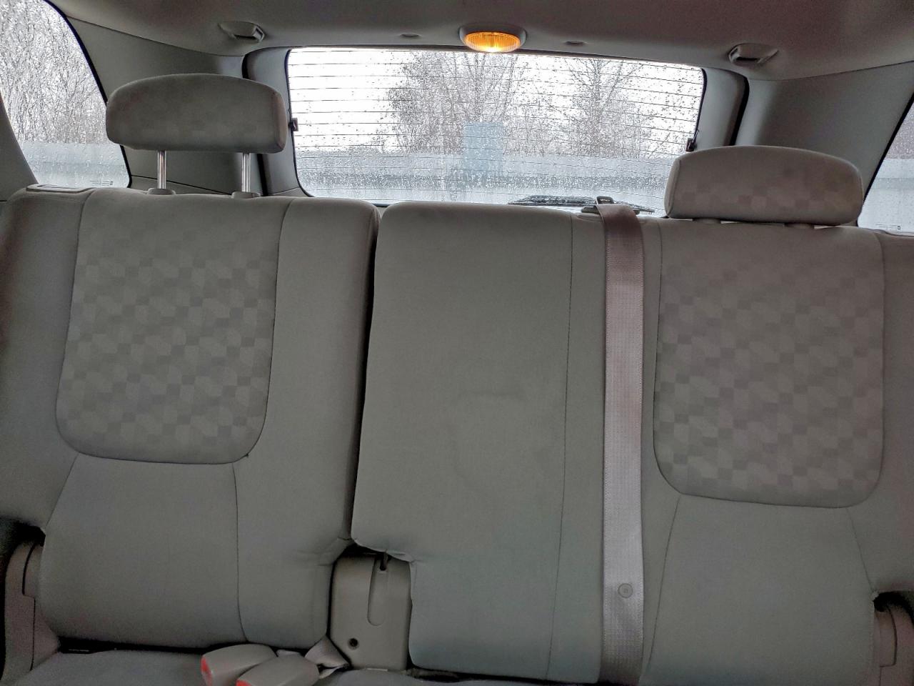 2006 CHEVROLET EQUINOX LT photo 19