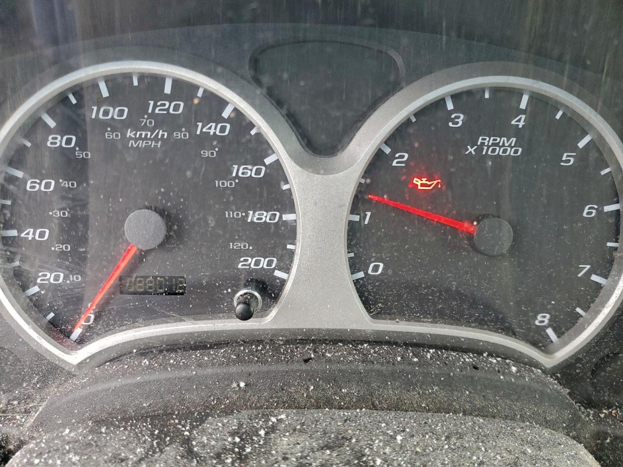 2006 CHEVROLET EQUINOX LT photo 17
