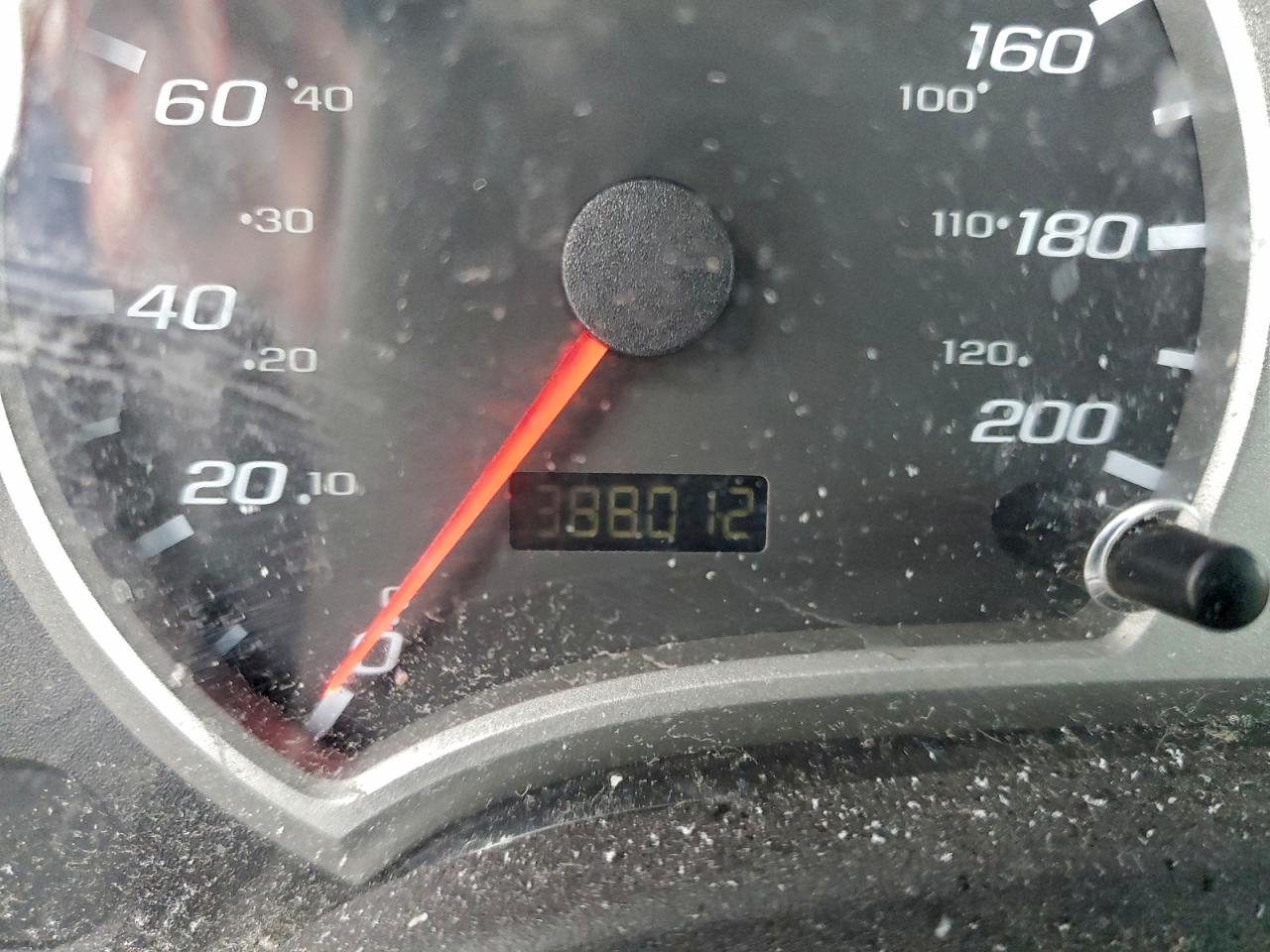 2006 CHEVROLET EQUINOX LT photo 25
