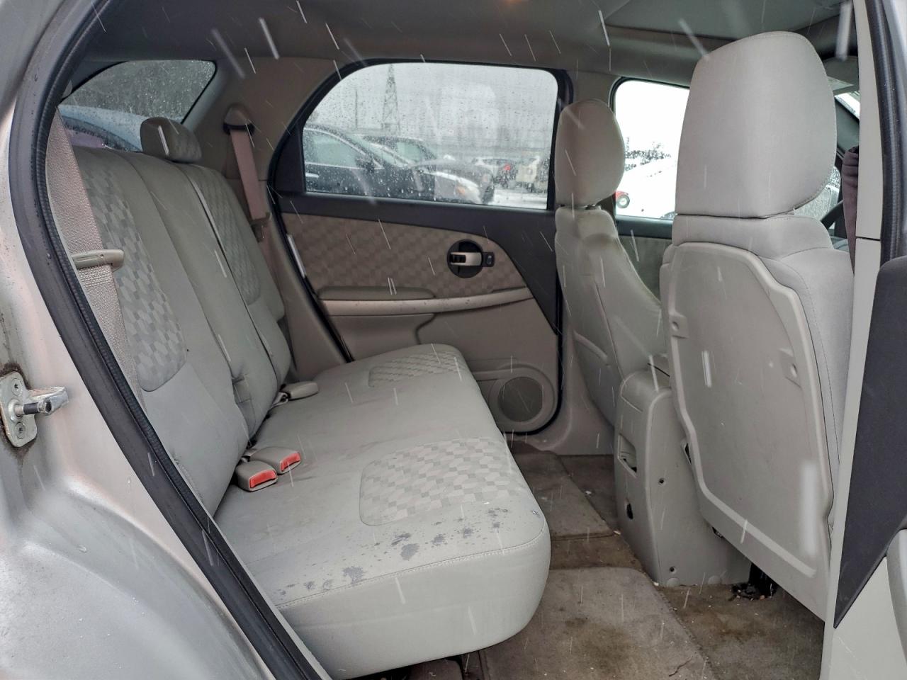 2006 CHEVROLET EQUINOX LT photo 21